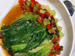 -渔语鱼酸菜鱼新川菜(来福士店)
