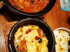 -云海肴·汽锅鸡·云南菜(苏州中心店)