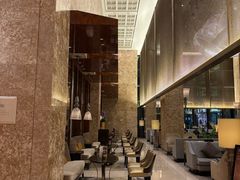 -杭州城中香格里拉大酒店