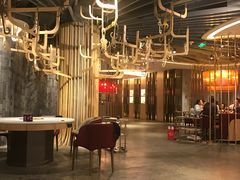 大堂-丙申臺火锅