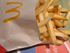 -麦当劳(西站店)