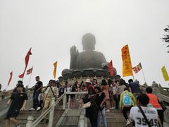 -天坛大佛