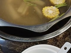 -福合诚潮汕牛肉火锅(西丽分店)