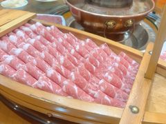 -正福居老北京正宗铜锅泉水涮肉(彰化路店)