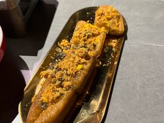 -醉炫音速烧烤·干煸菜(沙河总店)