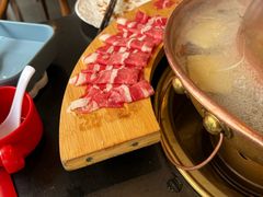 -北门涮肉·铜锅涮肉(南锣鼓巷店)