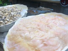 -新发展亚太JW万豪酒店·福苑咖啡厅