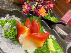 -将太无二·北美传奇寿司(荟聚购物中心西红门店)