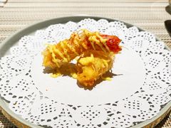 -香樟花园法式铁板烧(恒隆广场店)