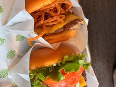 -Shake Shack(前滩太古里店)
