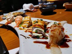 -渔寿司·日本料理(艾尚天地店)