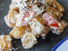 -良师门滨海人家·海鲜·家常菜(滨海城店)