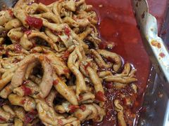 -曹氏鸭脖(团结总店)