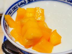 双皮奶-赵记传承(太古里店)
