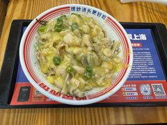 -哈灵现炒本帮面(宁波路店)