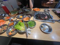 -麻蒲碳烤肉(梅花园店)