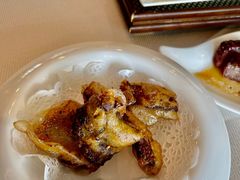 -海宁铂尔曼酒店紫荆中餐厅