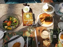 -大树餐厅(红旗街万达店)