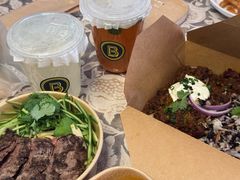 -尚牛社会 Beef & Liberty(金桥EKA天物店)