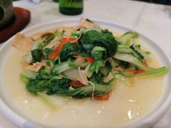 -聚鑫阁江浙菜·非遗传承技艺(青村帝华园店)