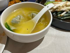 -A One Kitchen·南京精菜馆(德基广场店)