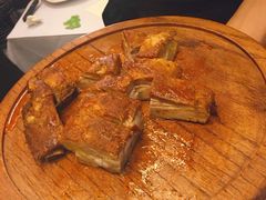 -拉蒂娜·巴西牛排馆 Latina·Brazilian Steakhouse(陆家嘴旗舰店)