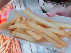 薯条-宜家·瑞典风味餐厅(北京西红门店)