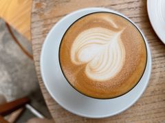 -VOYAGE COFFEE(北锣鼓巷店)