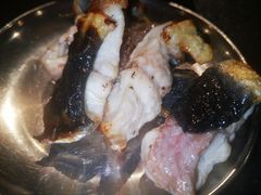 -伊茉家的烤肉店(勒泰中心店)