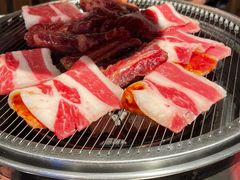 -韩山葵烤肉(太古里店)