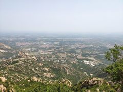 -北京凤凰岭