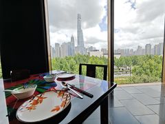 -上海滩餐厅(BFC外滩金融中心店)