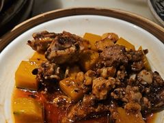 -客语客家菜(华发商都店)