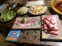 -小龙坎火锅(万象城店)