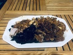 -吴长子卤菜馆(统一街店)