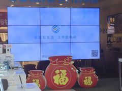 -中国移动(华阳路营业厅)