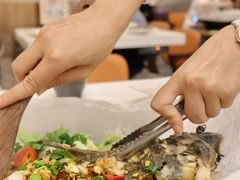 黔鱼-有鱼吃·纸包烤鱼(曲江创意谷店)