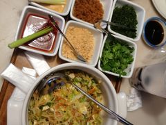 -林四喜·闽南传家菜(鼓浪屿店)