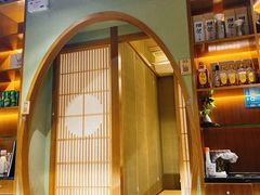 -割烹旭日本料理(龙湖狮山天街店)