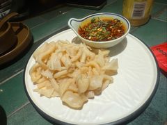 -黑三娘(好爱广场店)