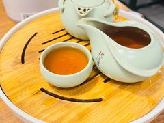 -云水瑶意境云南菜(柏威年购物中心店)