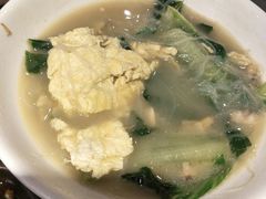-吕氏疙瘩汤·新鲁菜(新贵和店)