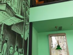 -弄堂里(阿里西溪A区店)