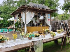 -HERRE·FARM 赫尔露营农场·团建聚会包场