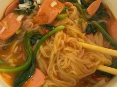 -勃利地摊·勃立小串烧烤