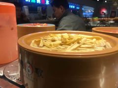 -龍歌自助小火锅(崂山丽达店)