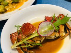 -阿毛饭店(和义路店)