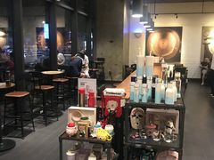 -星巴克(佛山南海万科店)