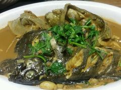 -粥全粥到海鲜家常菜(瞿塘峡路店)