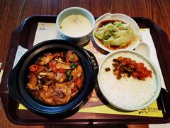 -真功夫(彩田路店)